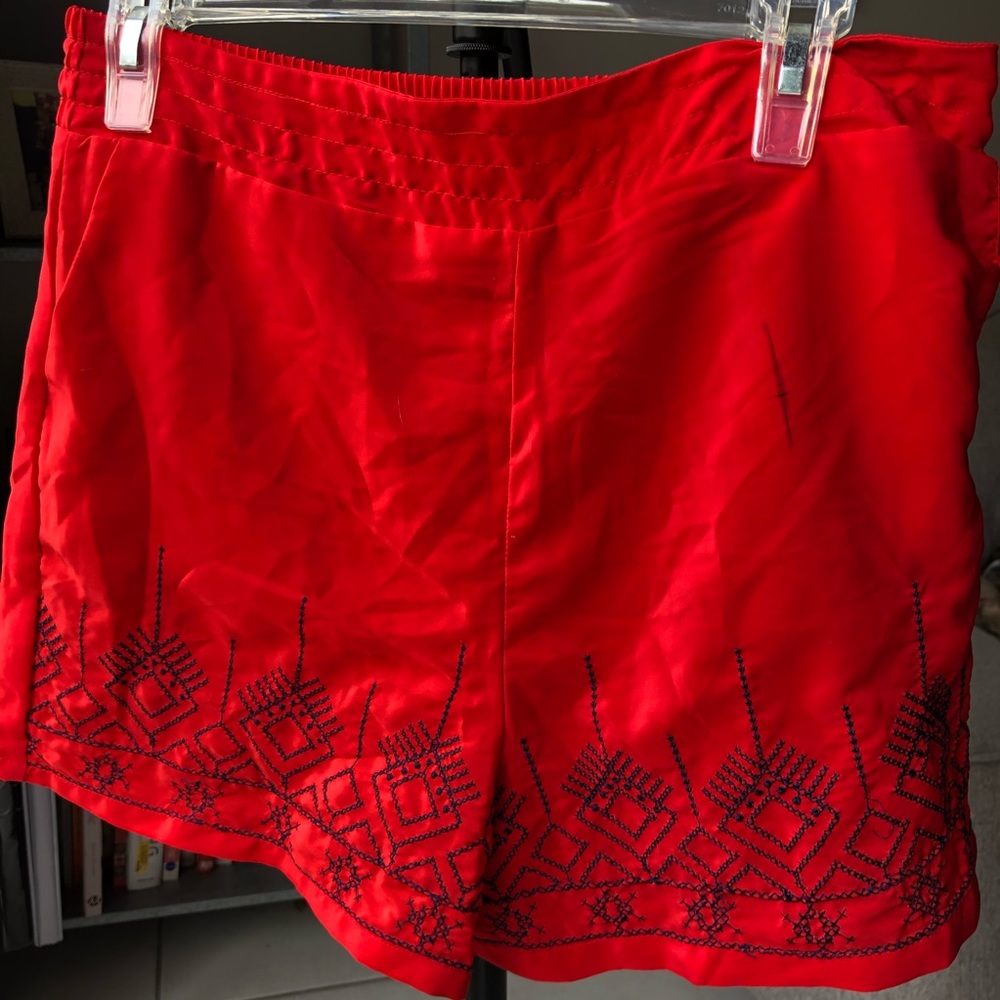 Takara Shorts
